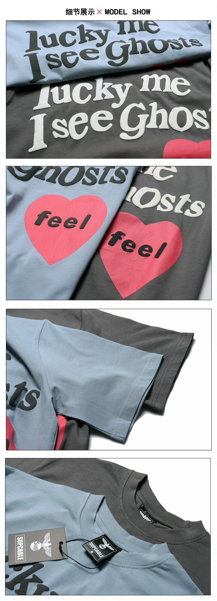 Gemini- K19y5 T-shirt 2Colour item:D-F000G2508-2