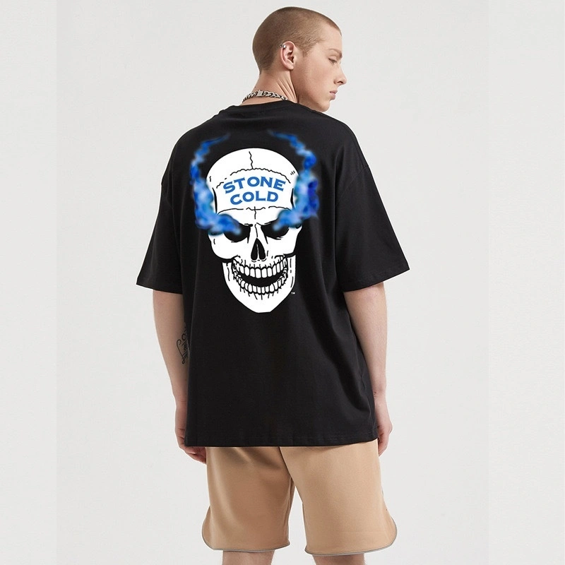 Gemini- K19y5 T-shirt item:D-F000G2509