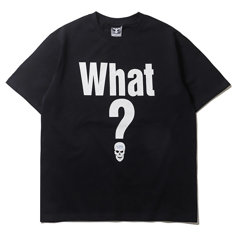 Gemini- K19y5 T-shirt item:D-F000G2509