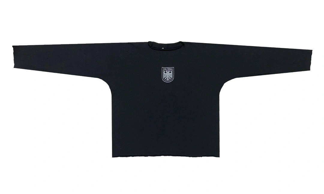 Gemini- K19y5 Vultures oversized 2Colour item:D-F000J1353-2