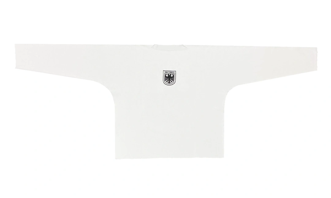 Gemini- K19y5 Vultures oversized 2Colour item:D-F000J1353-2