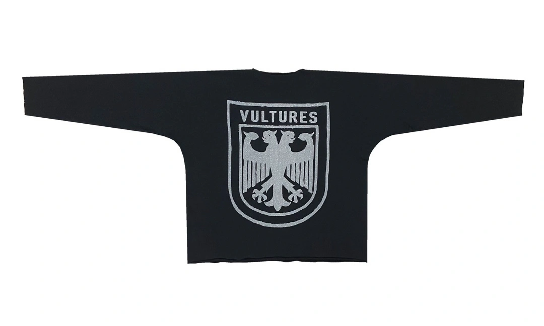 Gemini- K19y5 Vultures oversized 2Colour item:D-F000J1353-2