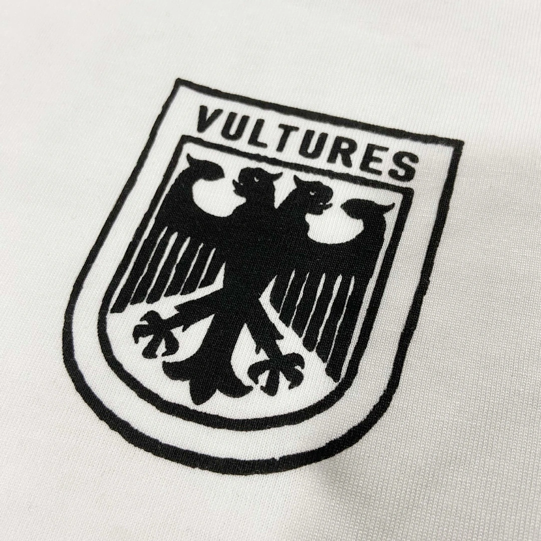 Gemini- K19y5 Vultures oversized 2Colour item:D-F000J1353-2