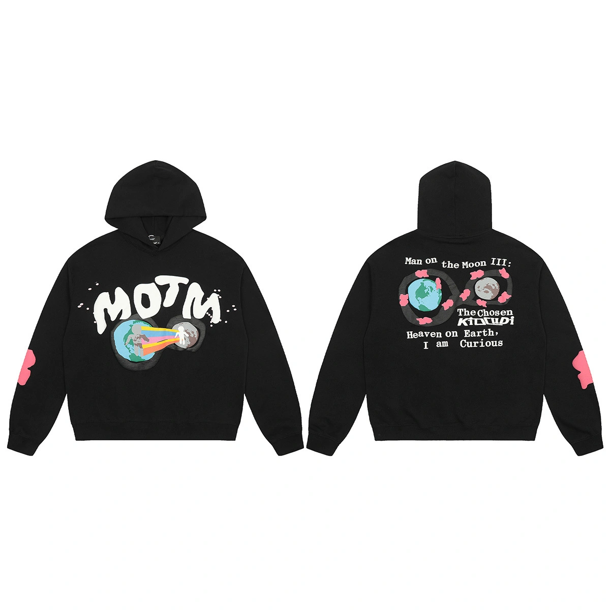 Gemini- K19y5 oversized item:D-FL00K2201