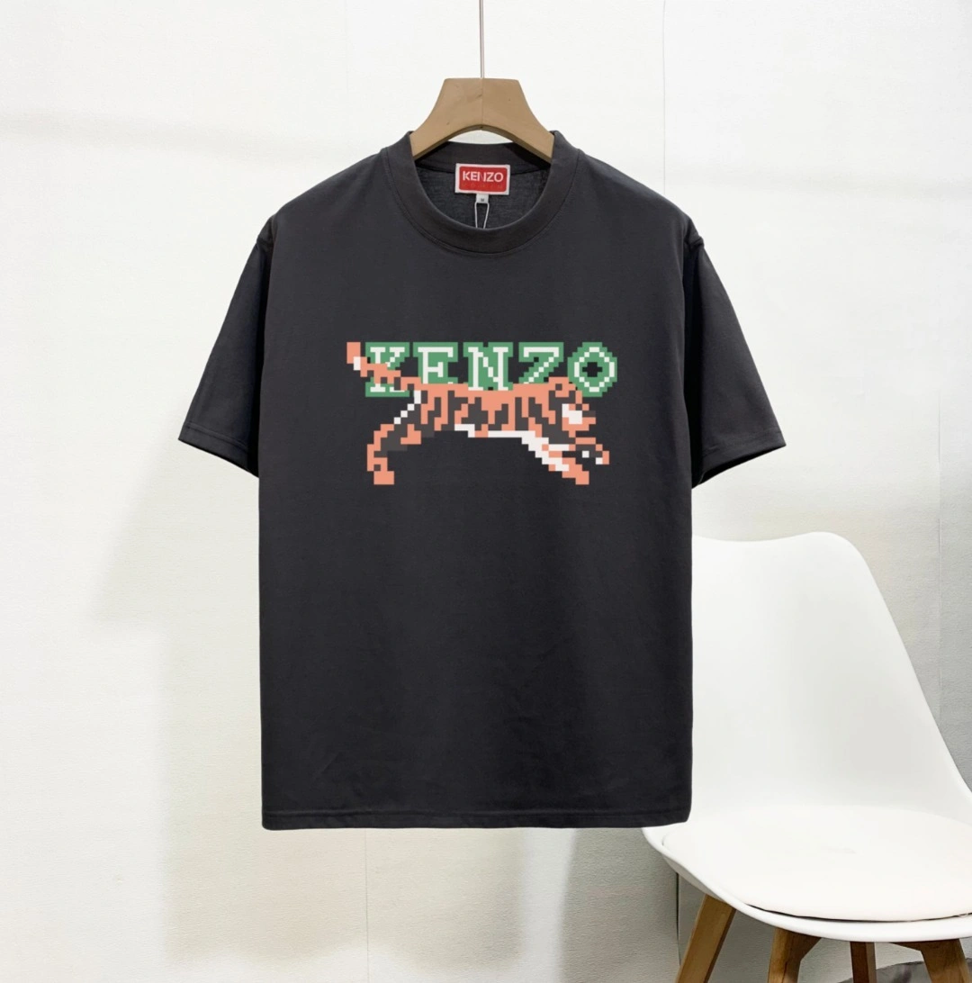 Gemini- K59zo Cotton 2colour item:E-F110I1025-2