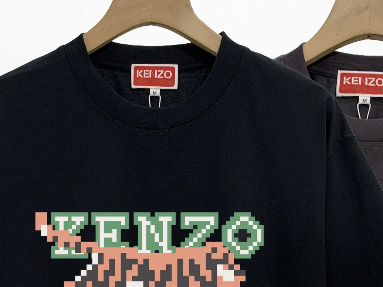 Gemini- K59zo Cotton 2colour item:E-F110I1025-2