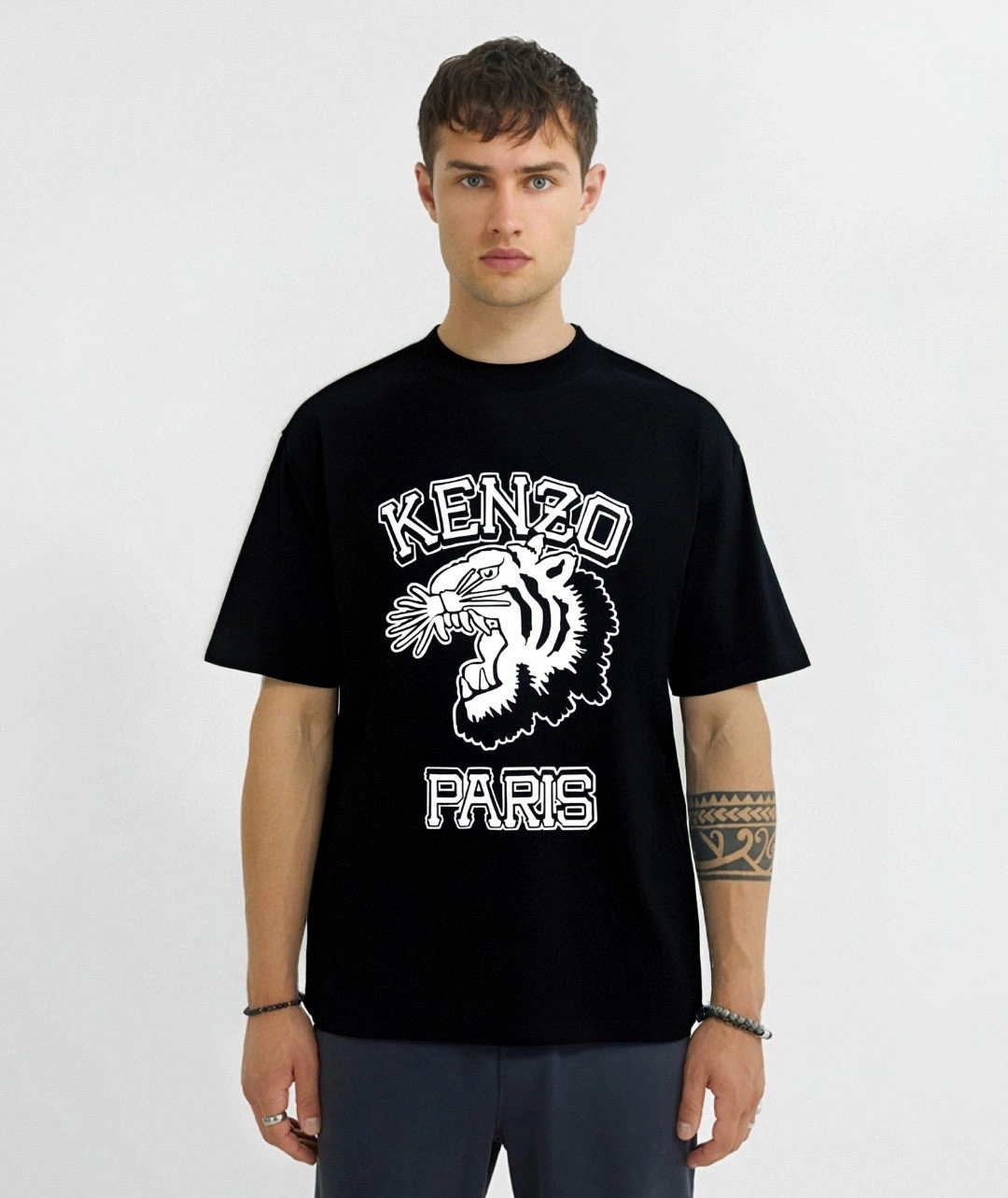 Gemini- K59zo Cotton 2colour item:E-F110I1026-2