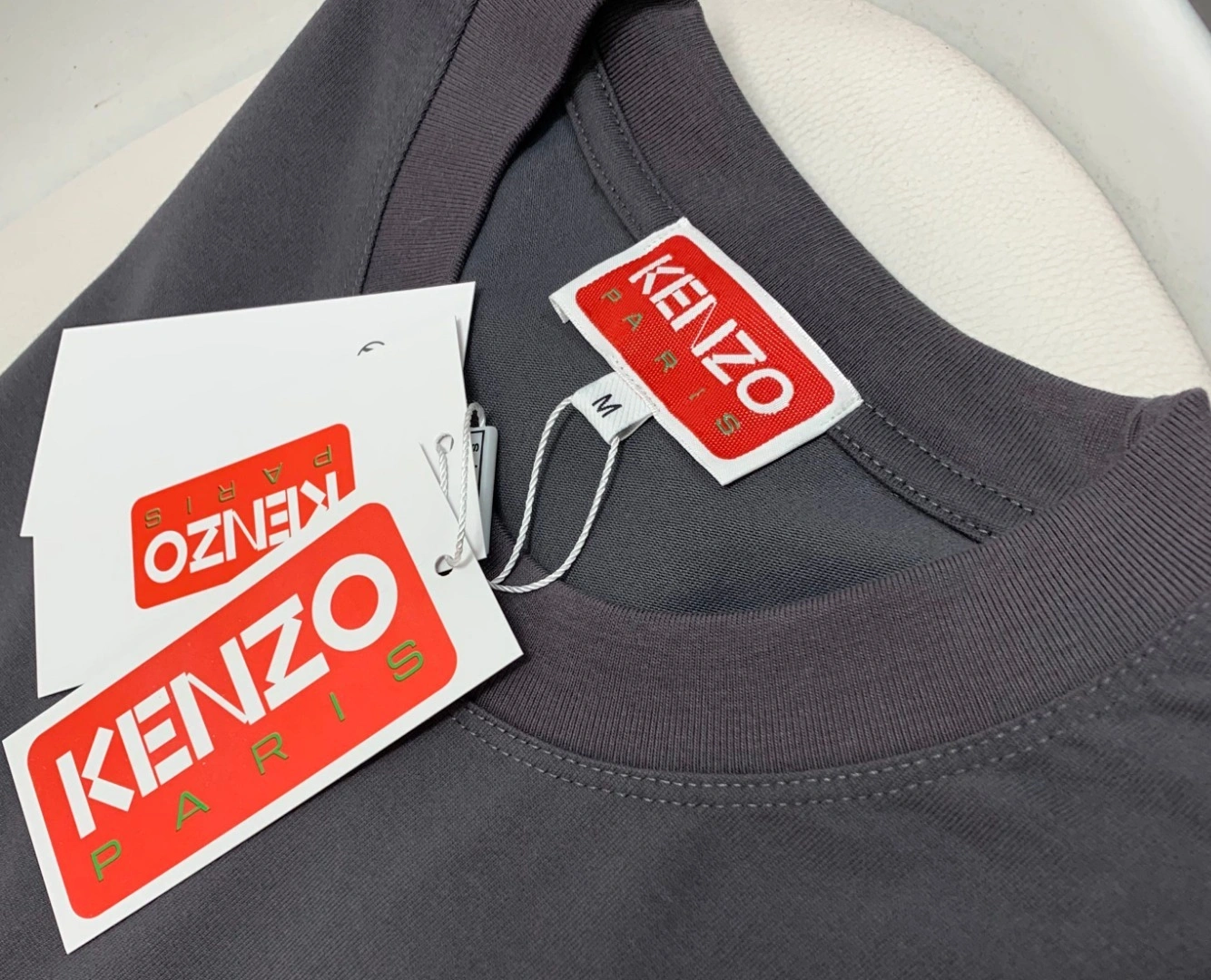 Gemini- K59zo Cotton 2colour item:E-F110I1026-2