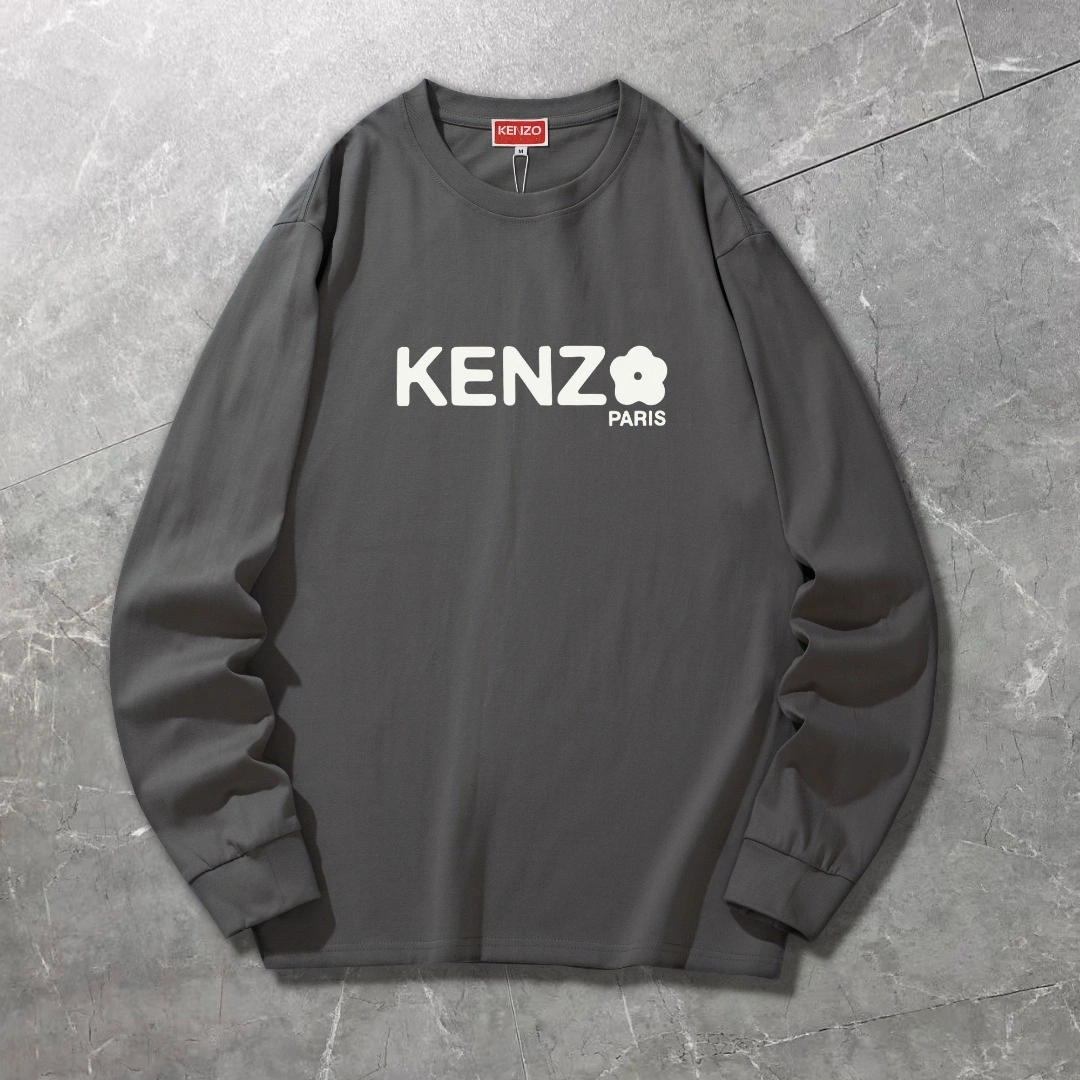 Gemini- K59zo Cotton oversize 3colour item:E-F110I1030-3