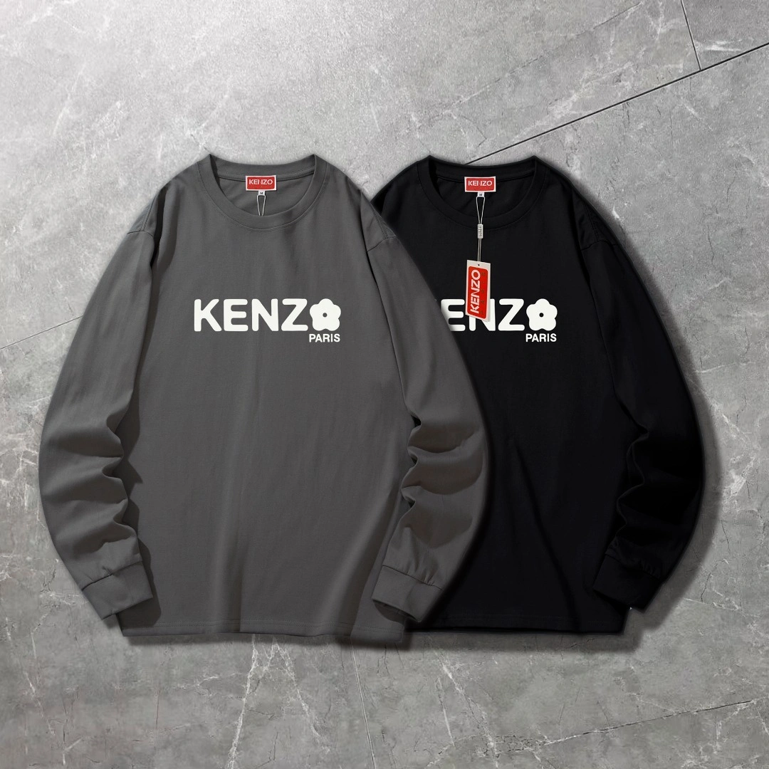 Gemini- K59zo Cotton oversize 3colour item:E-F110I1030-3
