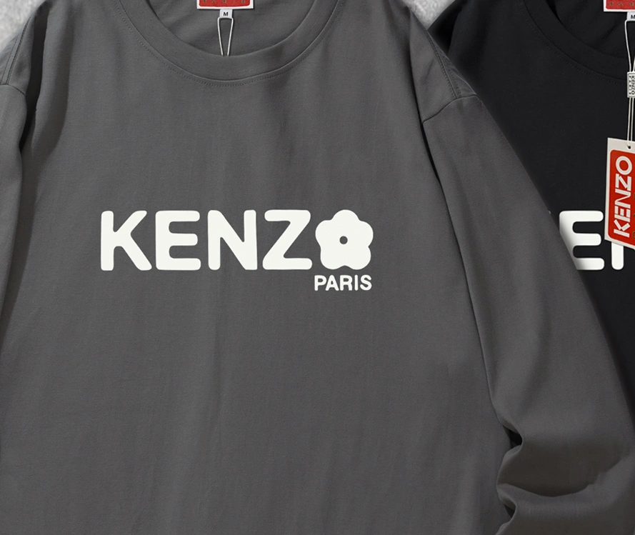 Gemini- K59zo Cotton oversize 3colour item:E-F110I1030-3