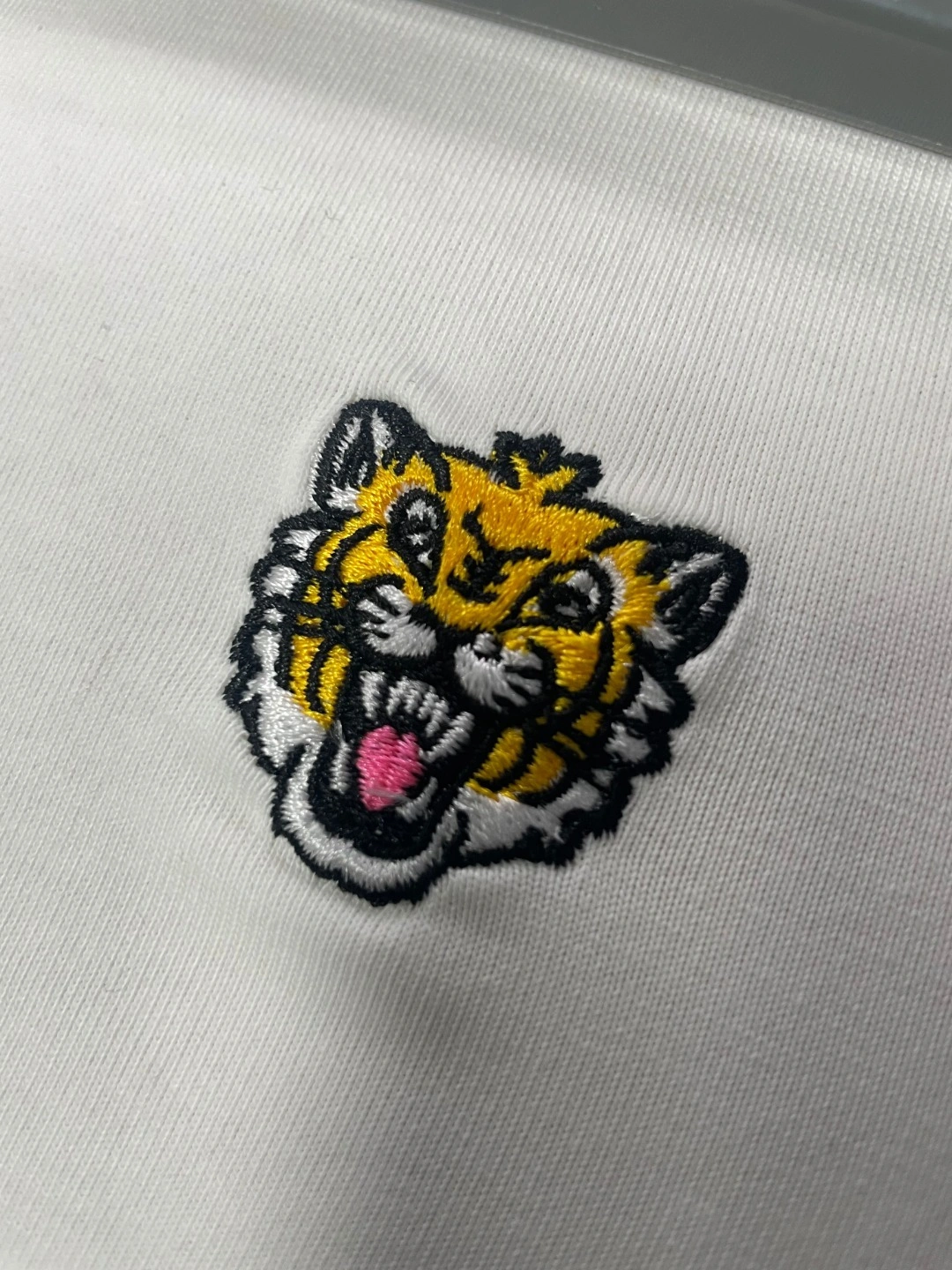 Gemini- K59zo embroidery Cotton 3colour item:E-F110I1029-3