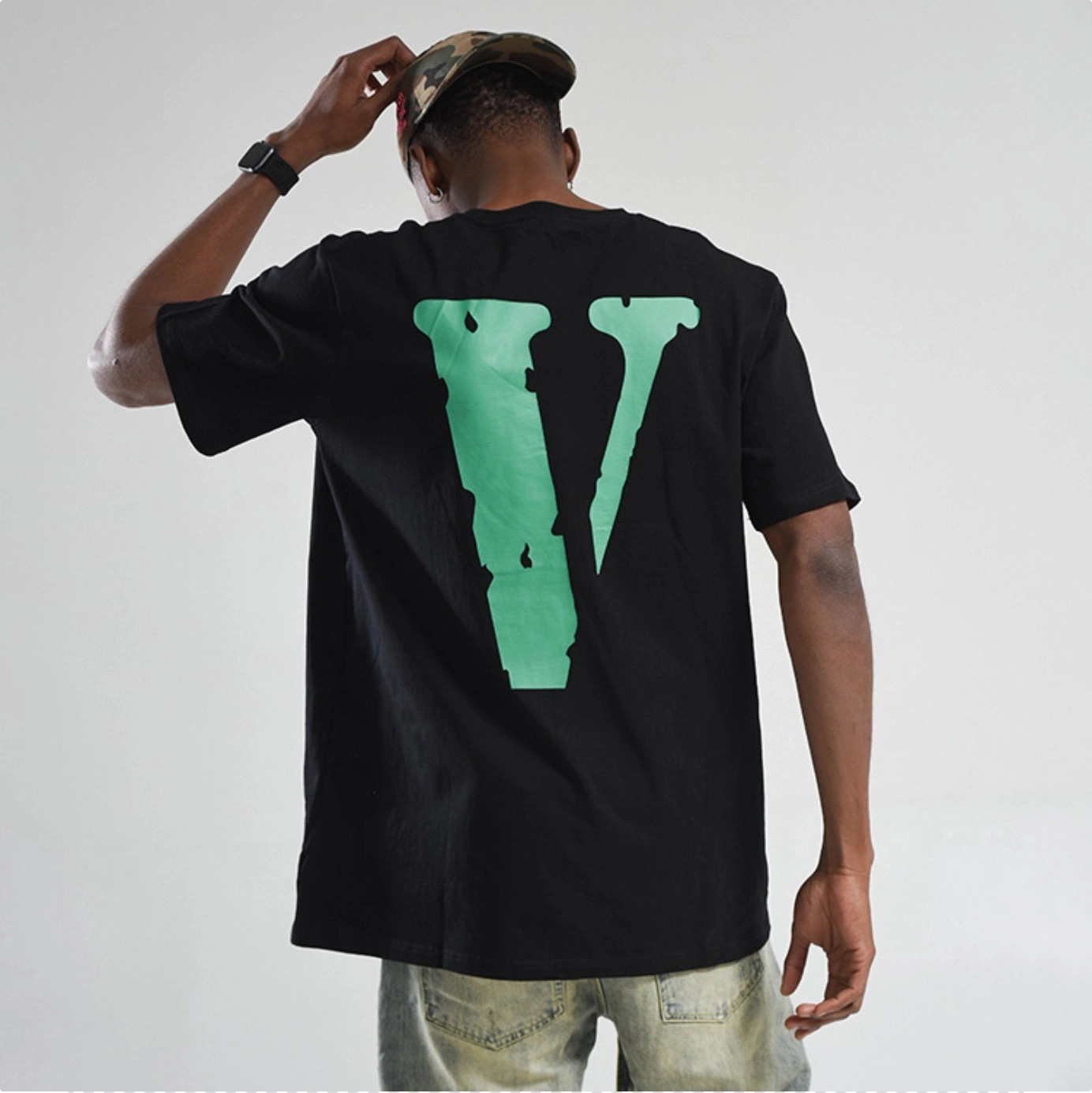 Gemini- LOGO 2Colour item:C-FL01E0515-2
