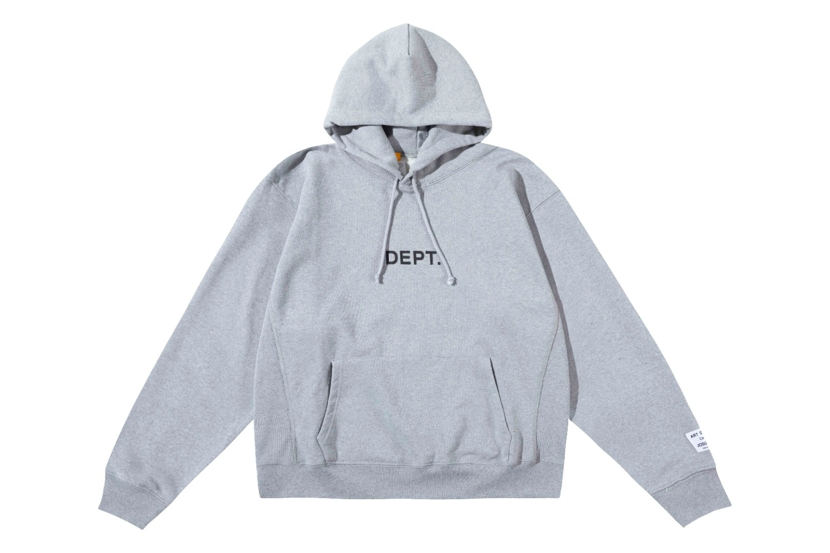 Gemini- LOGO HOODIE item:C-F402K1208