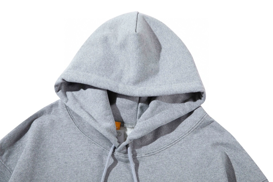 Gemini- LOGO HOODIE item:C-F402K1208