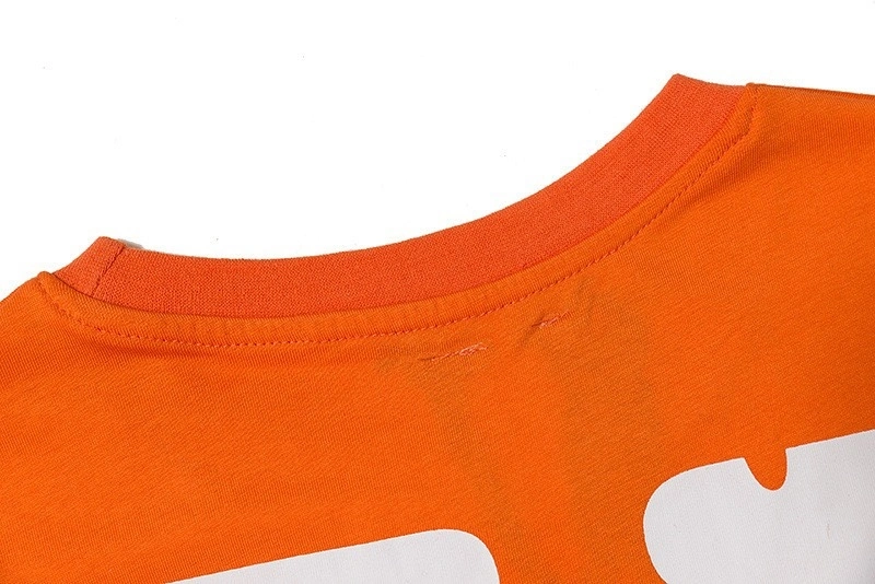 &Gemini- LOGO cotton item:C-FL01E0518
