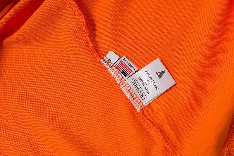 &Gemini- LOGO cotton item:C-FL01E0518