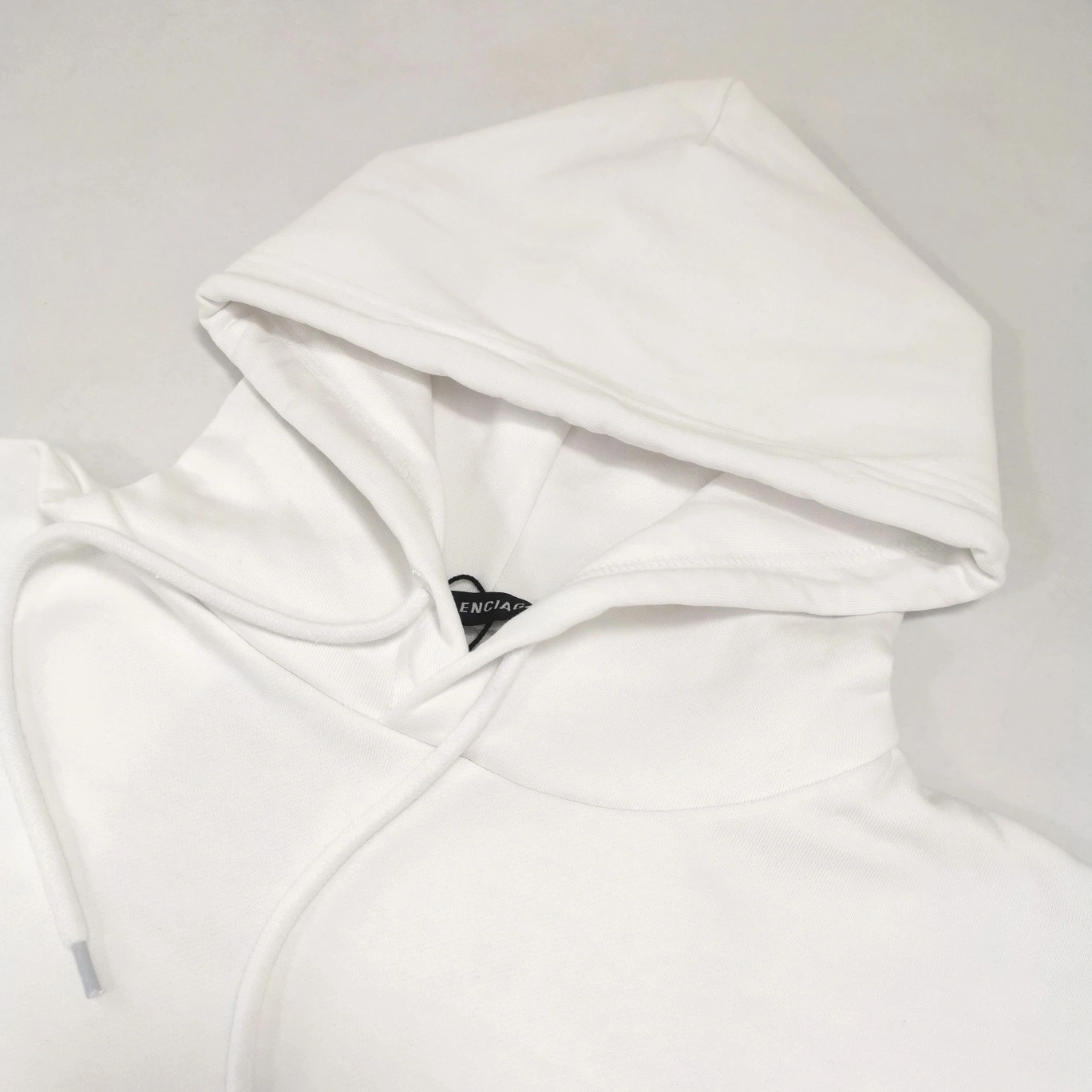 &Gemini- LOGO cotton oversized 3Colour item:C-F477J1525-3