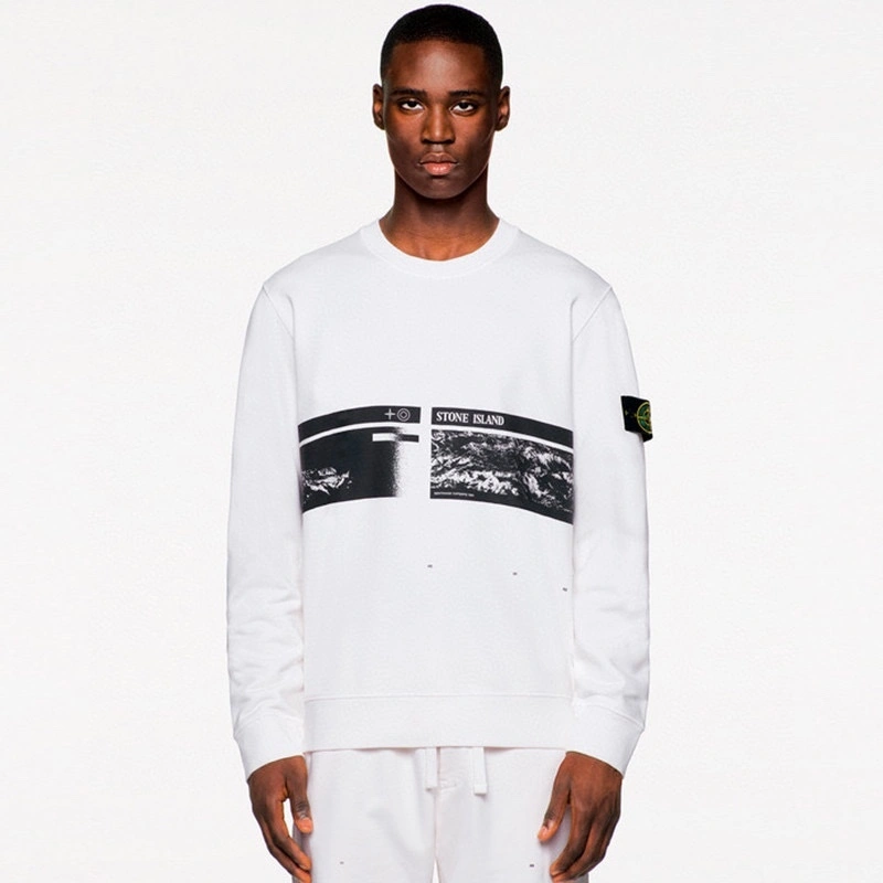 &Gemini- LOGO embroidery oversized item:C-F398L0636
