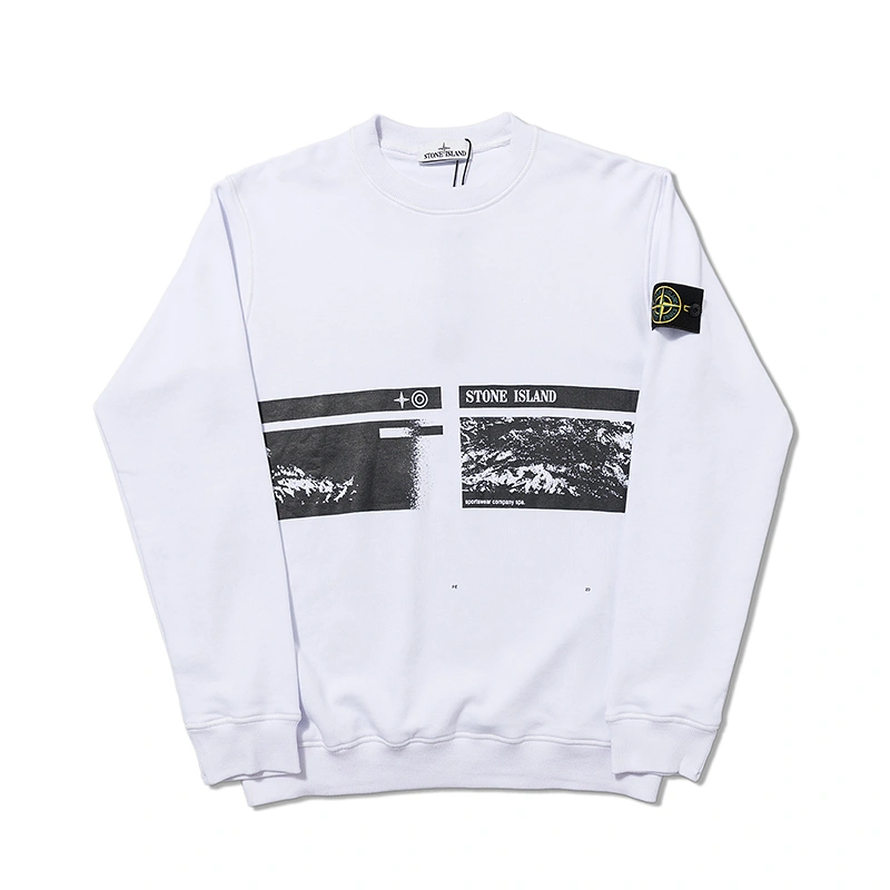 &Gemini- LOGO embroidery oversized item:C-F398L0636