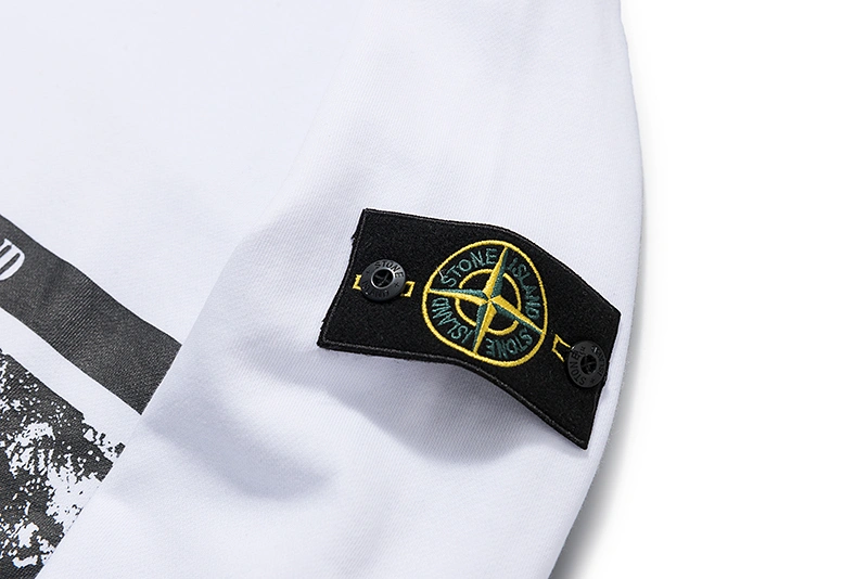 &Gemini- LOGO embroidery oversized item:C-F398L0636