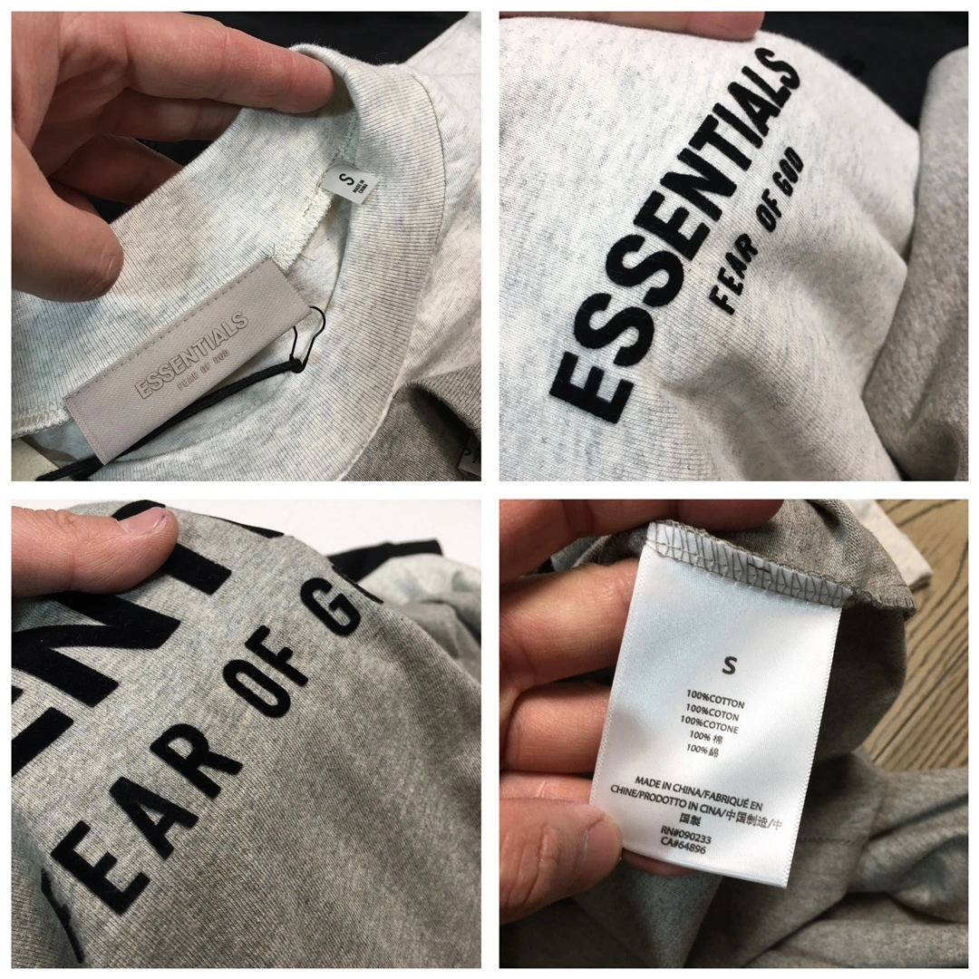 Gemini- LOGO oversized 3Colour item:C-F156E0218-3