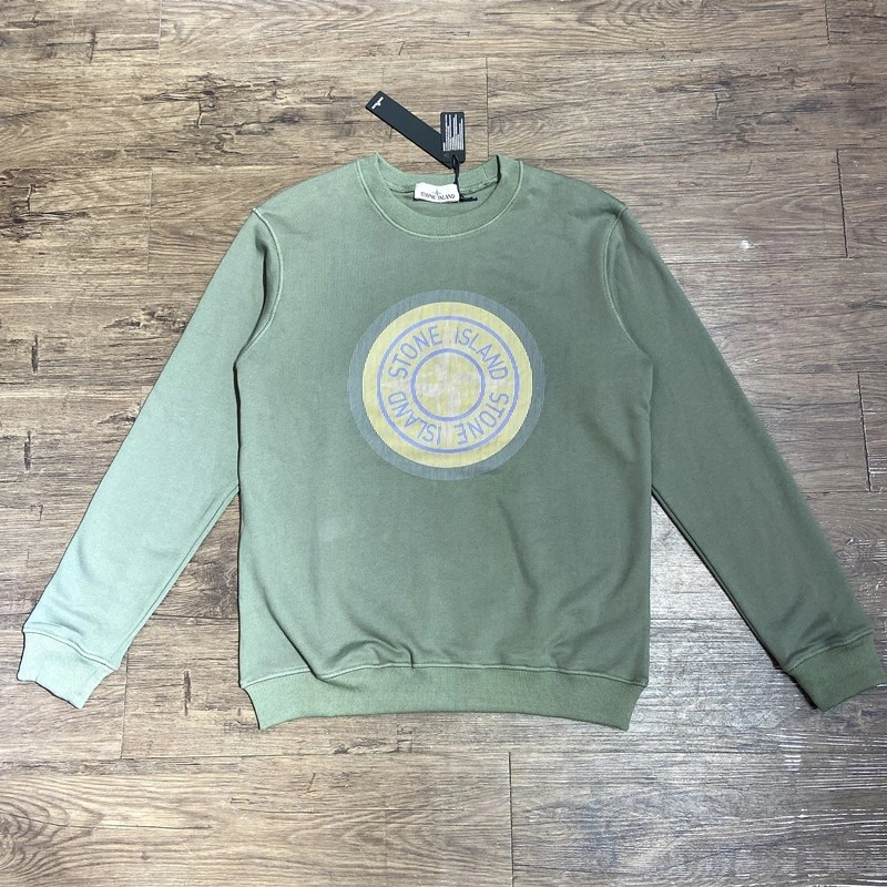 Gemini- LOGO oversized 4Colour item:C-F398L0627-4