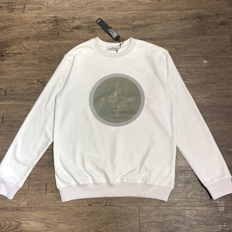 Gemini- LOGO oversized 4Colour item:C-F398L0627-4