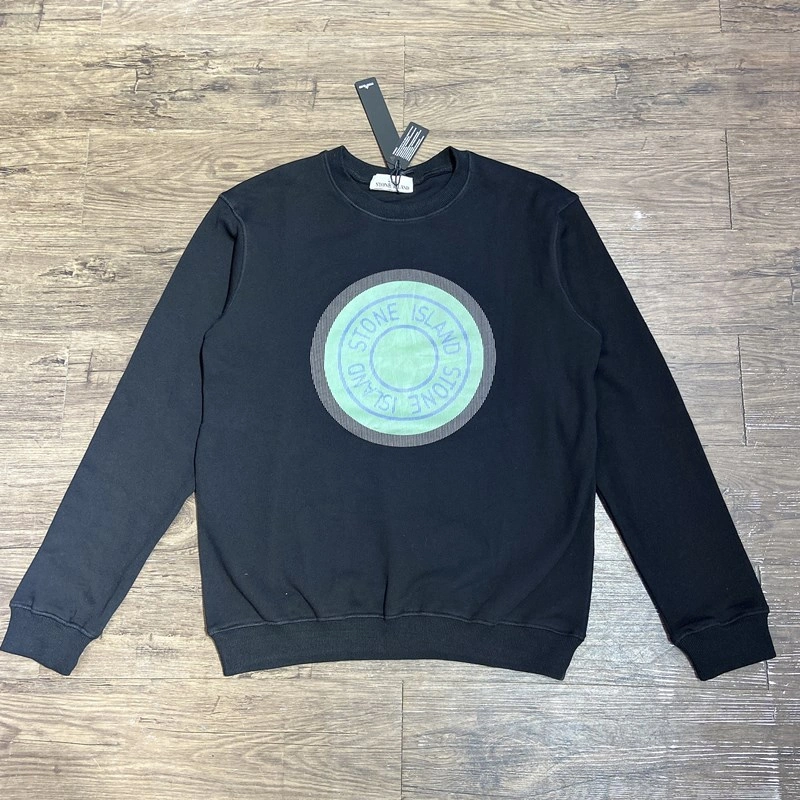 Gemini- LOGO oversized 4Colour item:C-F398L0627-4
