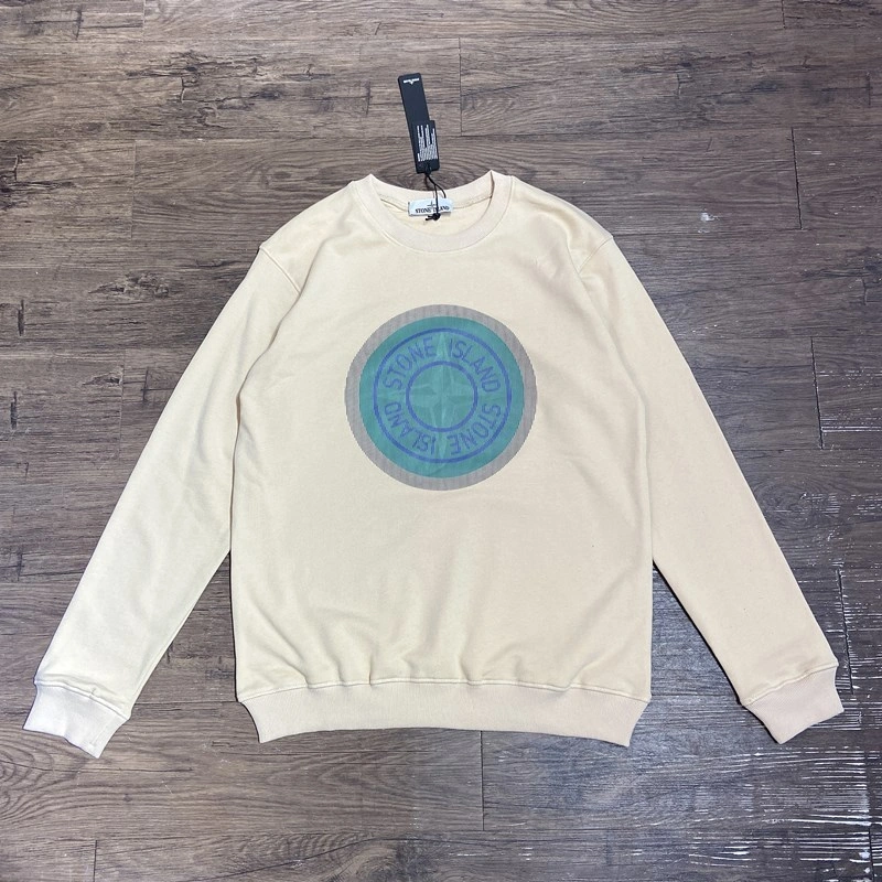 Gemini- LOGO oversized 4Colour item:C-F398L0627-4
