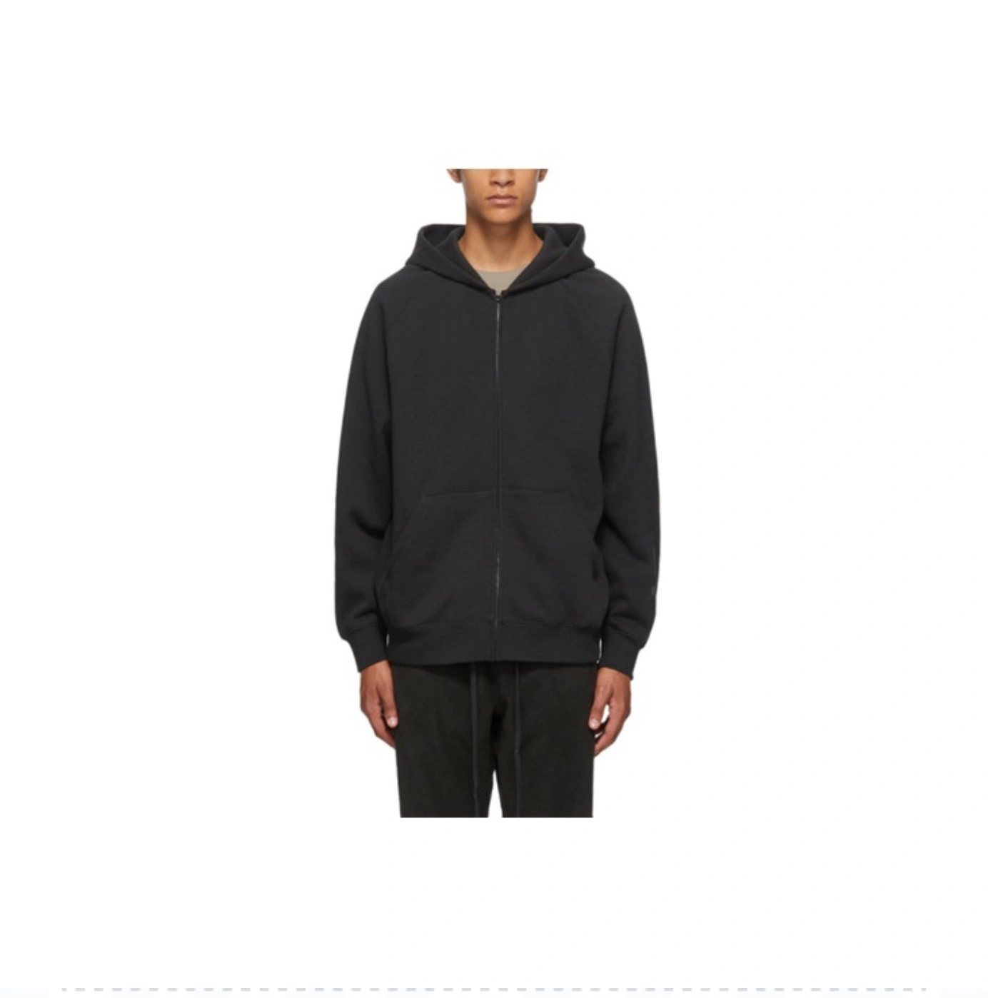 Gemini- LOGO oversized 4Colour item:C-FL01E0525-4