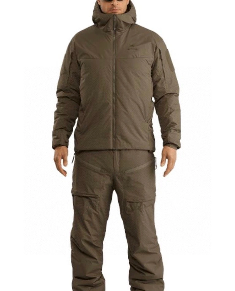 &Gemini- Leaf Cold wx LtGen 2 oversized 3Colour item:C-F110K2405-3