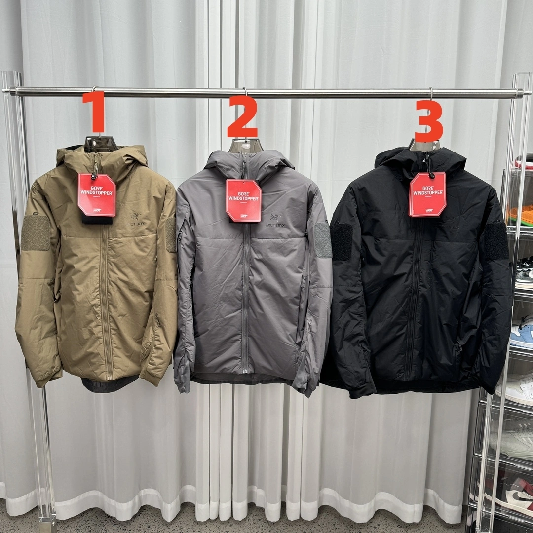 &Gemini- Leaf Cold wx LtGen 2 oversized 3Colour item:C-F110K2405-3