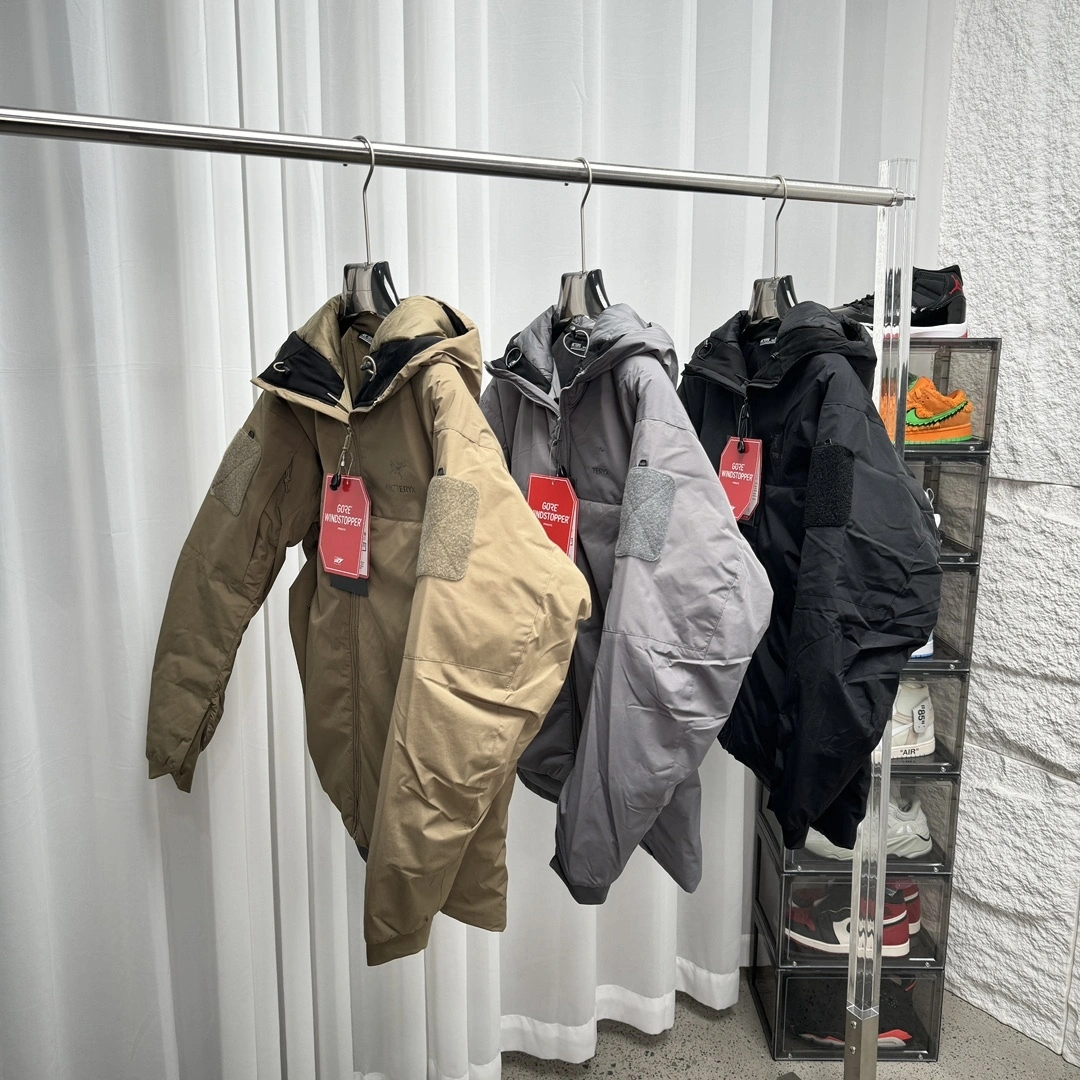 &Gemini- Leaf Cold wx LtGen 2 oversized 3Colour item:C-F110K2405-3