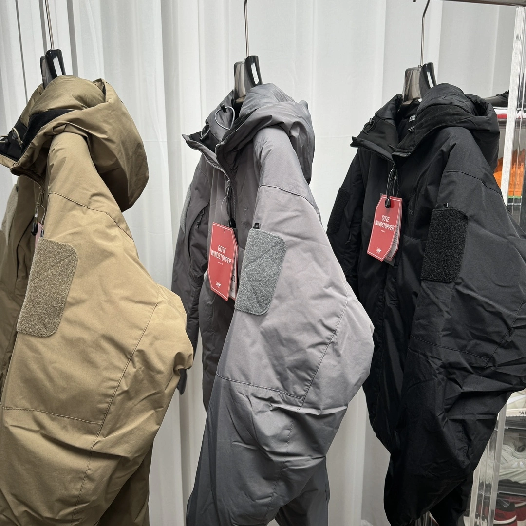 &Gemini- Leaf Cold wx LtGen 2 oversized 3Colour item:C-F110K2405-3