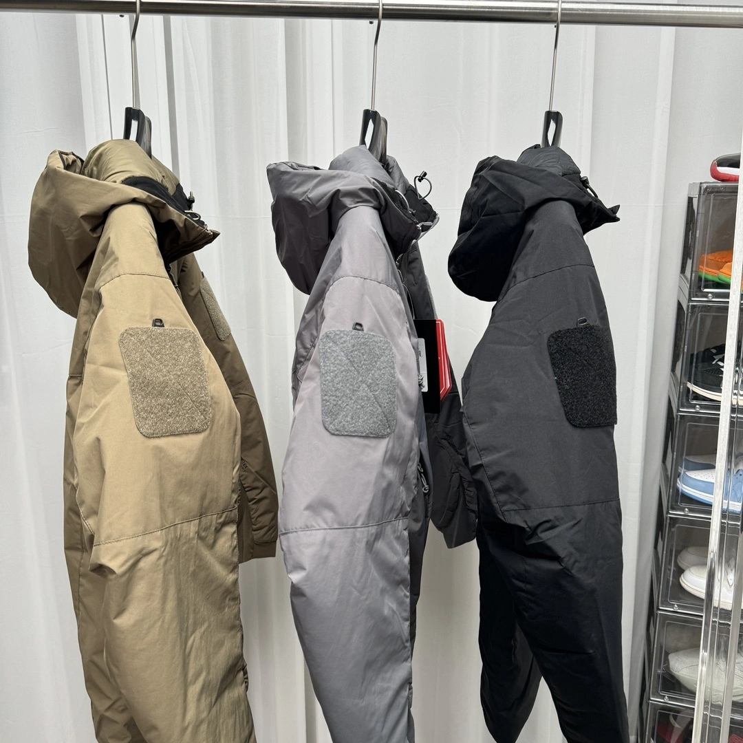 &Gemini- Leaf Cold wx LtGen 2 oversized 3Colour item:C-F110K2405-3