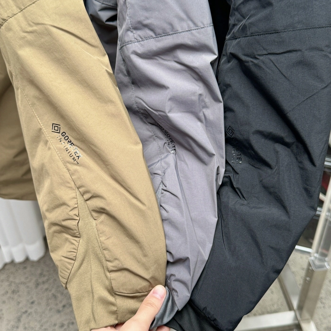 &Gemini- Leaf Cold wx LtGen 2 oversized 3Colour item:C-F110K2405-3