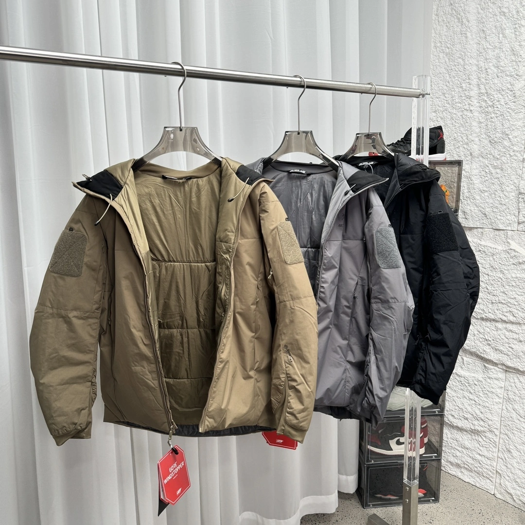 &Gemini- Leaf Cold wx LtGen 2 oversized 3Colour item:C-F110K2405-3
