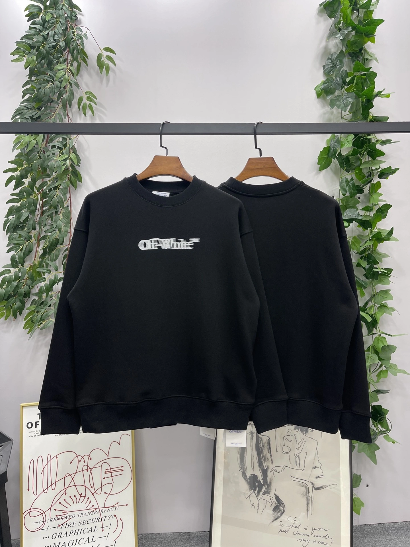 &Gemini- Logo oversized item:C-F110J3104