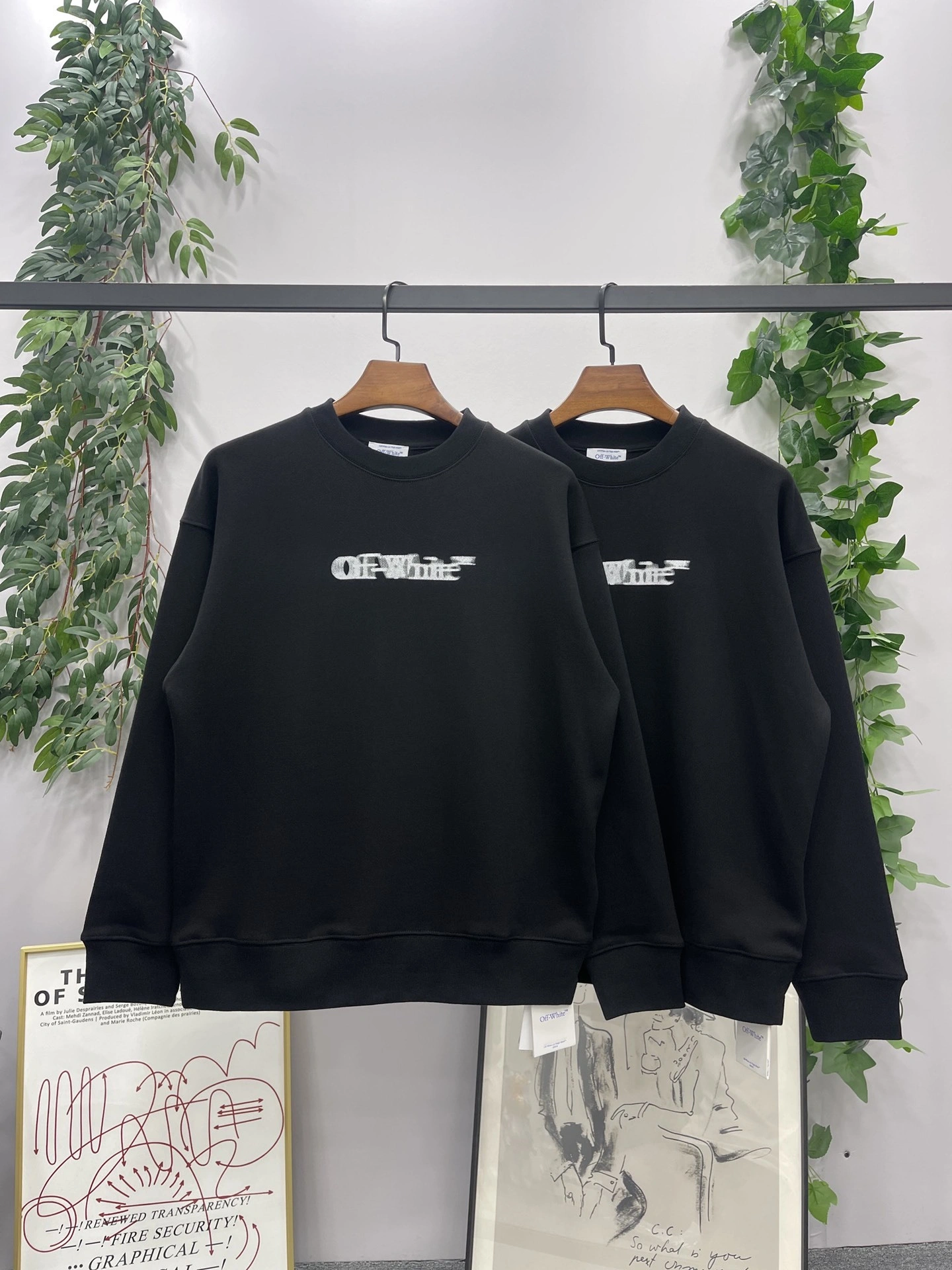 &Gemini- Logo oversized item:C-F110J3104