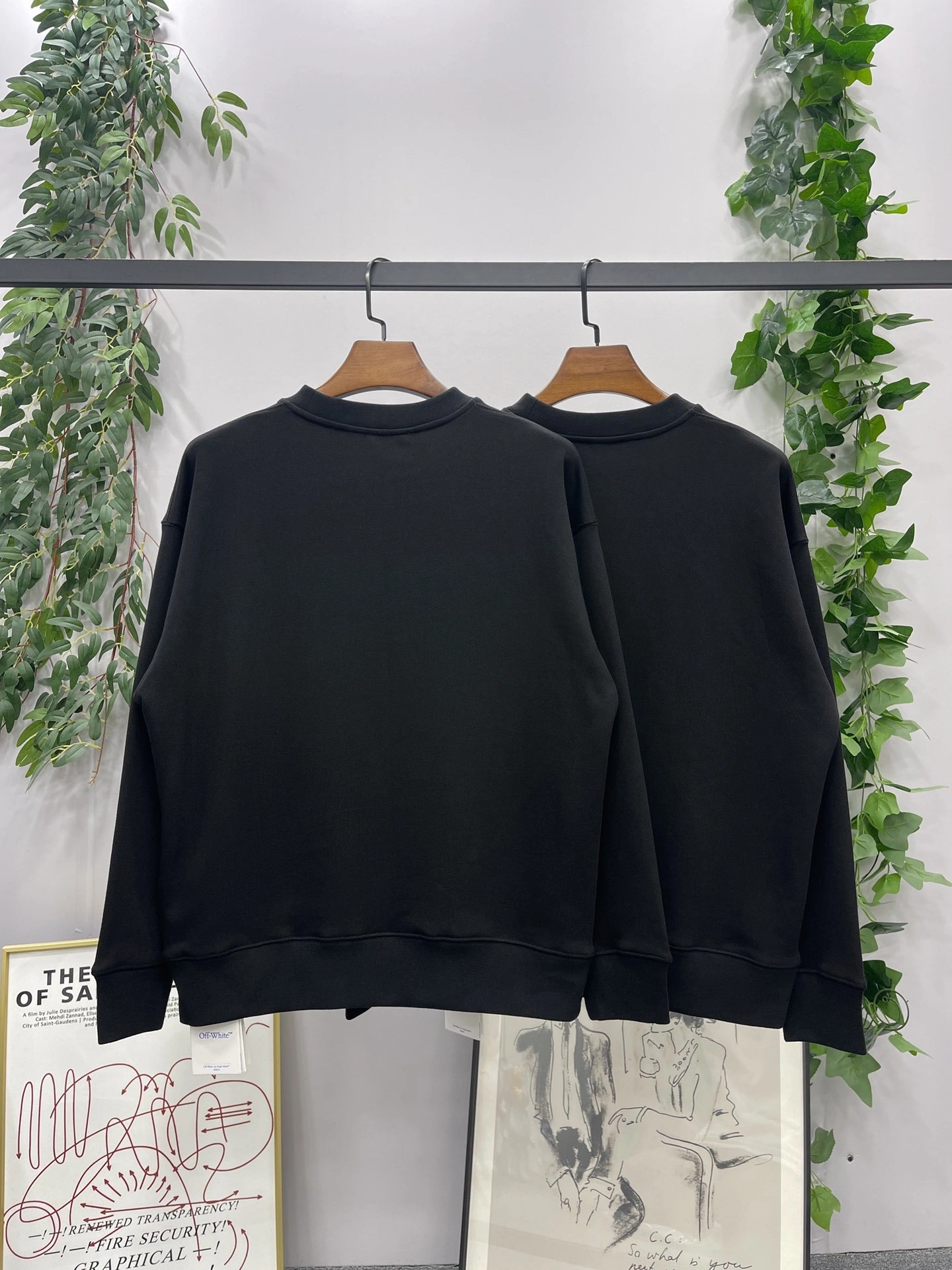 &Gemini- Logo oversized item:C-F110J3104