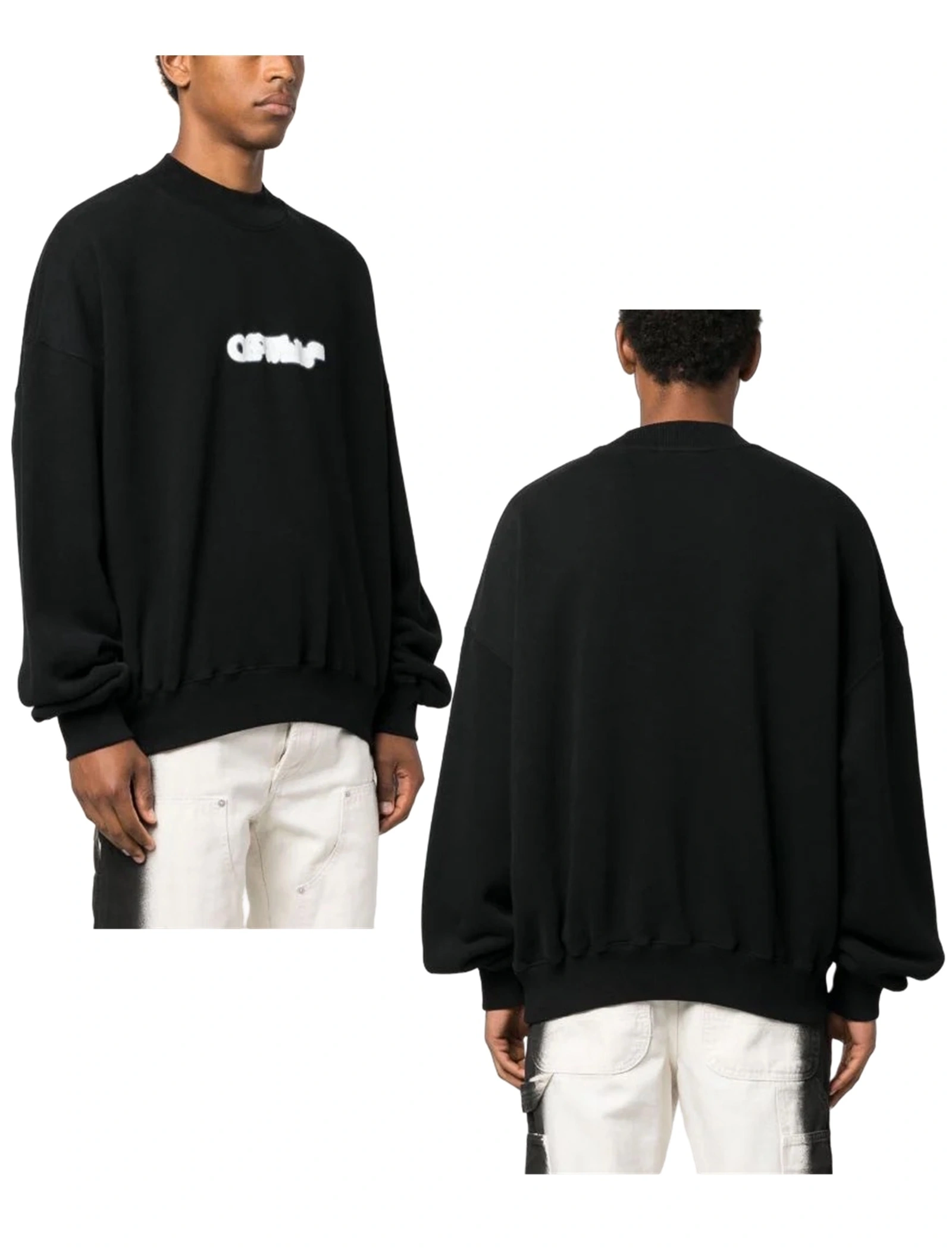 &Gemini- Logo oversized item:C-F110J3104