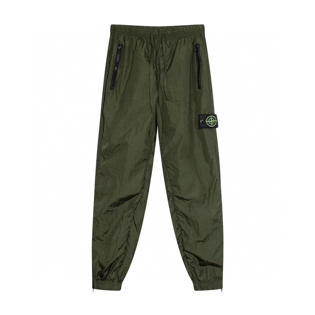 Gemini- Metal Nylon 19FW 63136 ins 3Colour item:C-F000K0908-3