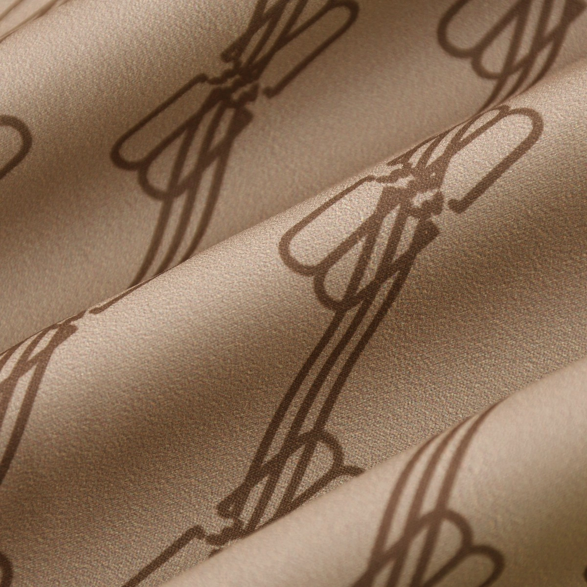 Gemini- Monogram Pyjama item:C-F407D0830