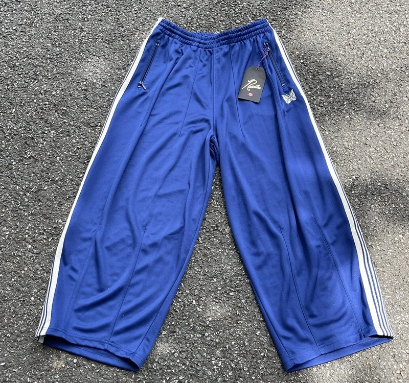 Gemini- N5edles Track SportsSuit item:D-F000J0608