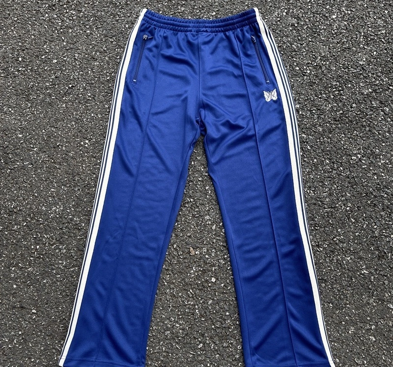 Gemini- N5edles Track SportsSuit item:D-F000J0608