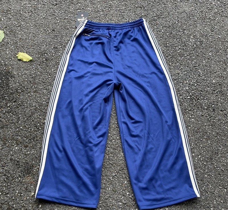Gemini- N5edles Track SportsSuit item:D-F000J0608