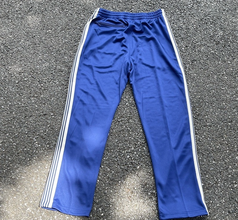 Gemini- N5edles Track SportsSuit item:D-F000J0608