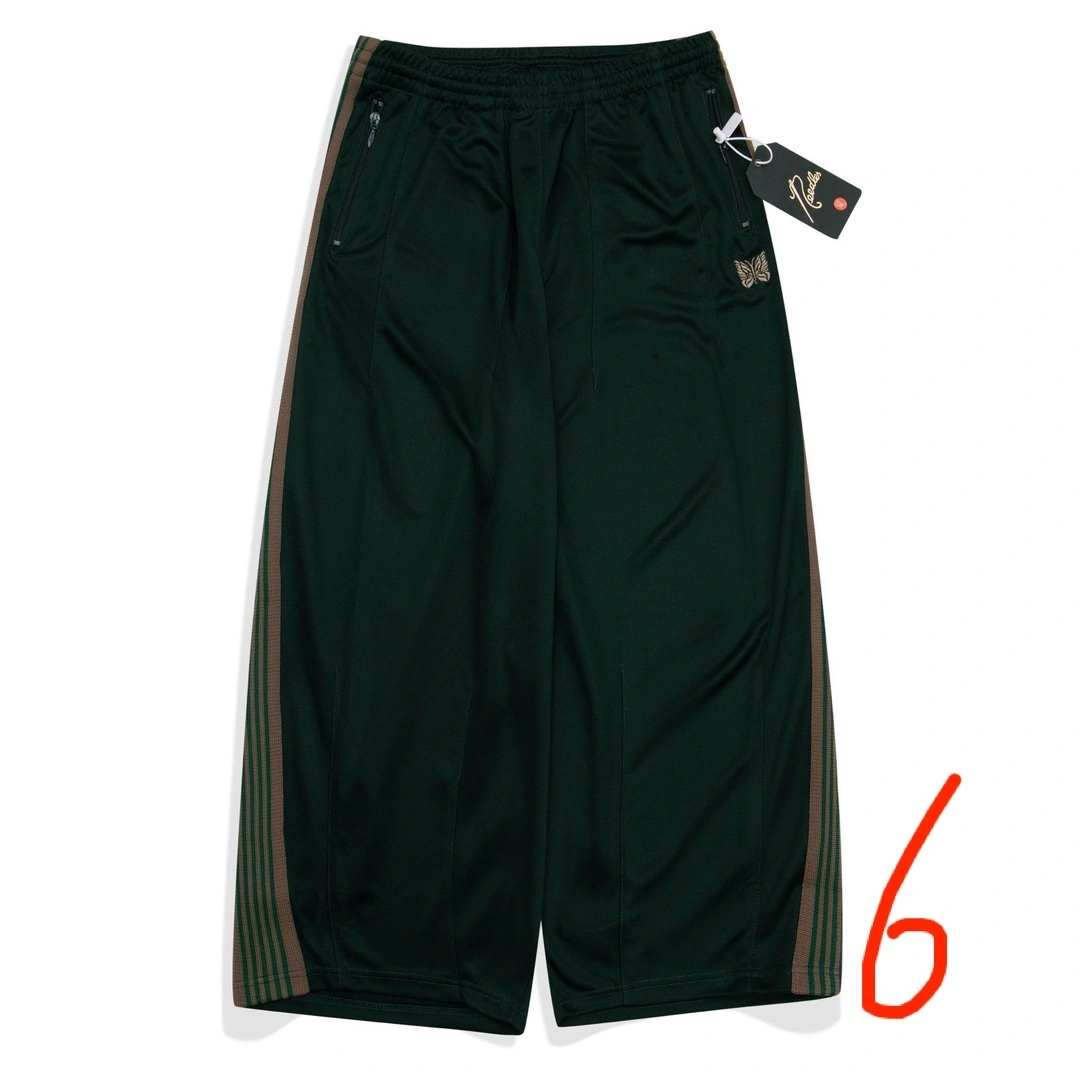 &Gemini- N5edles embroidery 11Colour item:D-F000J0613-11