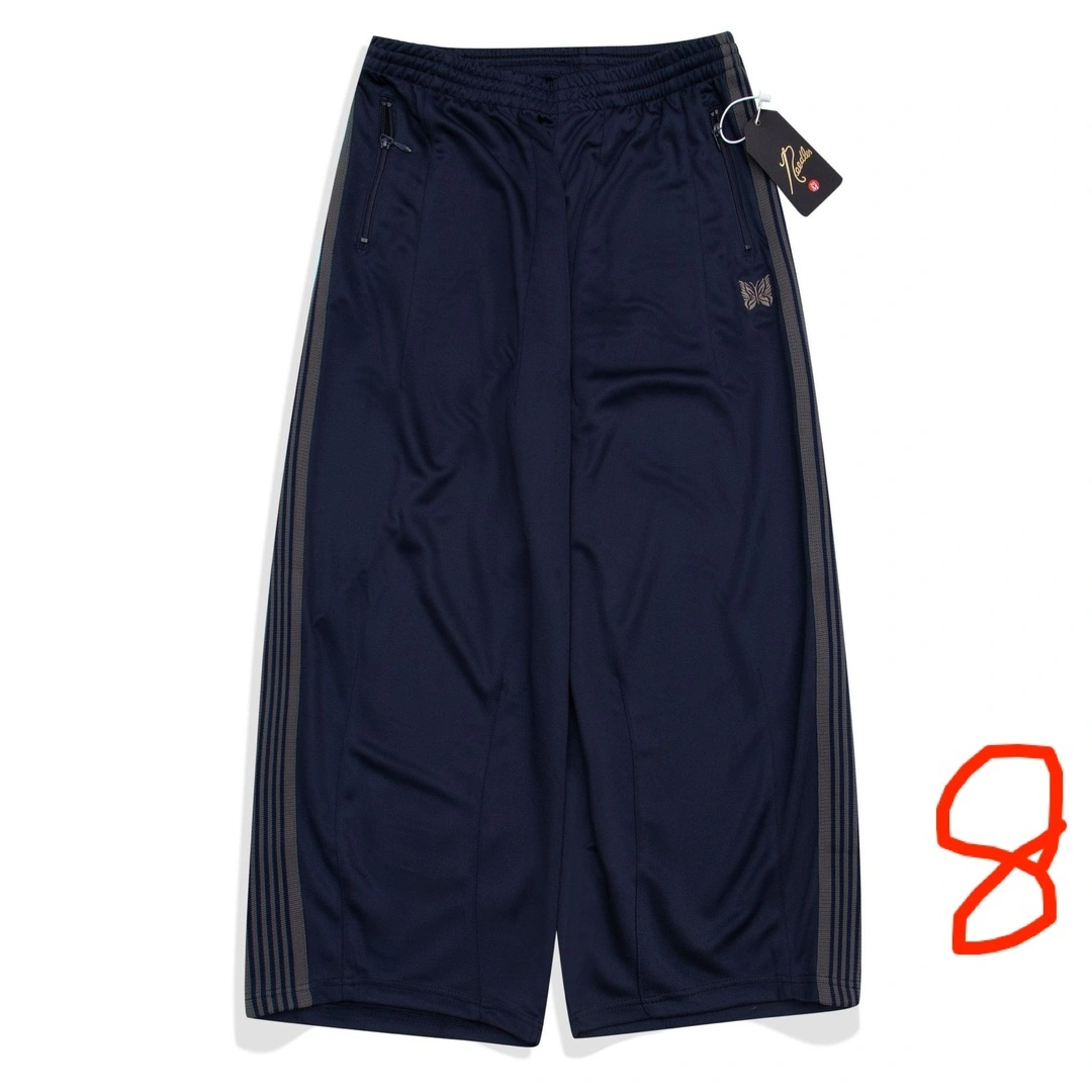 &Gemini- N5edles embroidery 11Colour item:D-F000J0613-11